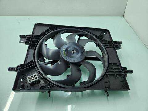 Electroventilador Renault Express ADVANCE 95CV 70KW