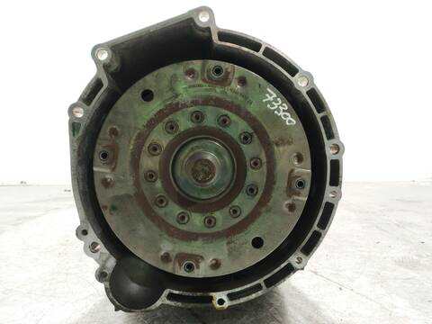 Caja Cambios Automatica Bmw X1 SDRIVE 20 D 177CV 130KW