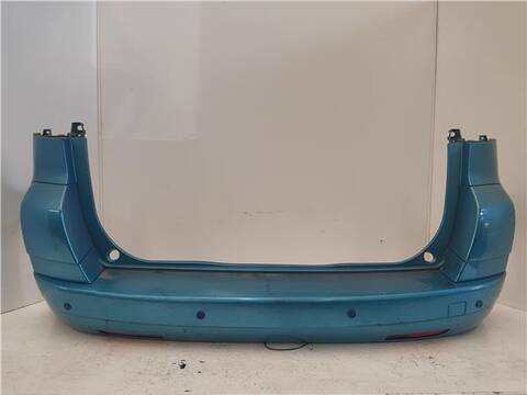Paragolpes Trasero Citroen C4 1.6 HDI PICASSO 109CV 80KW