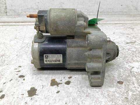 Foto 3ª: Motor de Arranque Citroen C4 EXCLUSIVE PICASSO 156CV 115KW [5F02] (2013)