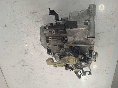 Foto 2ª: Caja Cambios Fiat Ulysse 2.2 16V JTD CAT 128CV 94KW (2004)