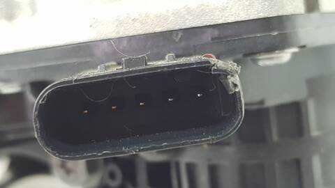 Foto 2ª: Turbocompresor Hyundai Tucson KLASS 2WD [G4FP]