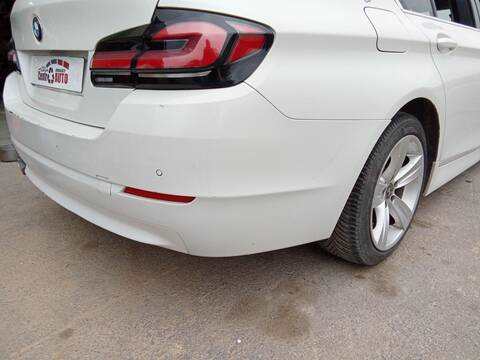 Foto 2ª: Paragolpes Trasero Bmw Serie 5 520 2.0 D F10) [N47 D20 C] (2025)