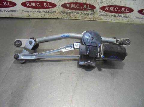 Motor Limpia Delantero Kia Ceed BUSINESS 90CV 66KW
