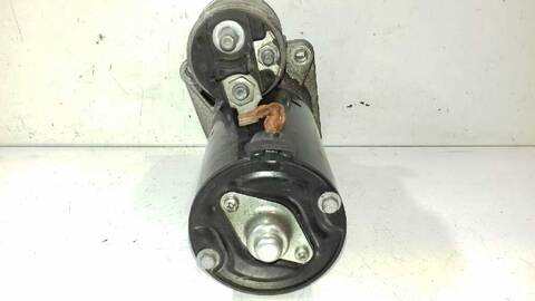 Foto 3ª: Motor de Arranque Opel Zafira EDITION 165CV 121KW [A20DTH] (2012)