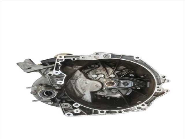 Caja Cambios Peugeot 308 1.6 16V 150CV