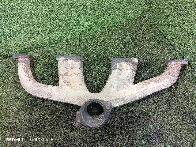 Foto 2ª: Colector Escape Nissan Patrol 3.3 D SD33 5P (1989)