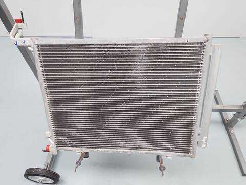 Radiador Calefaccion A.A. Ford Tourneo TOURNEO COURIER