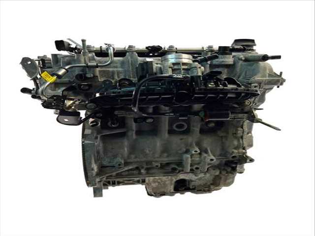 Foto 2ª: Motor Completo Opel Insignia 1.5 165 CV 121KW [D15SFT, LFV] (2019)