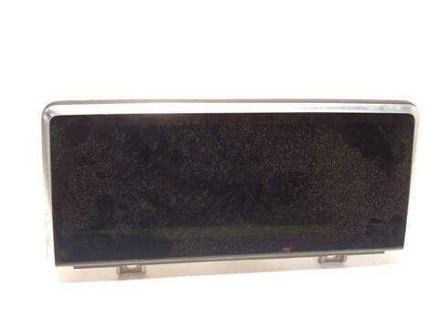 Foto 2ª: Pantalla Multifuncion Bmw X1 2.0 D 150CV 110KW B47D20 F48) SDRIVE18D [B47C20B] (2020)