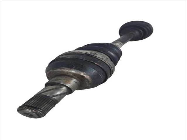 Transmision Delantera Izquierda Chevrolet Aveo 1.2 HATCHBACK