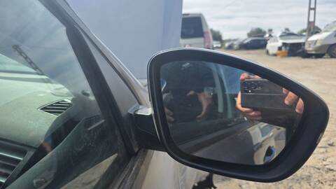 Foto 2ª: Retrovisor Derecho Peugeot 308 STYLE (2016)