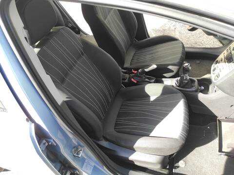 Asiento Delantero Derecho Opel Corsa Z12XEP
