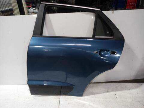 Puerta Trasera Izquierda Kia Niro HYBRID CONCEPT 141CV