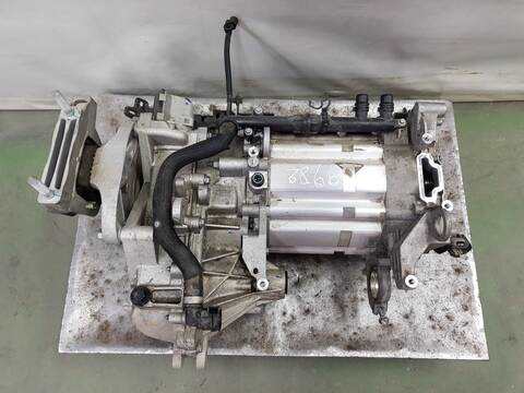 Foto 3ª: Motor Completo Citroen C4 E-FEEL (2020)