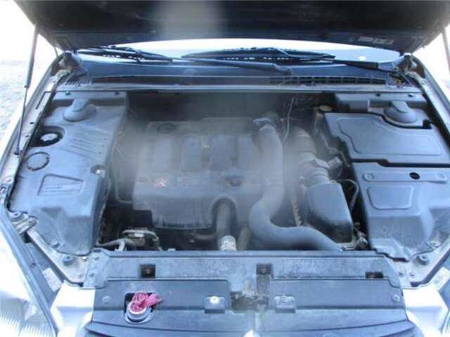 Foto 3ª: Motor Limpia Delantero Citroen C5 2.0 HDI [RHZ (DW10ATED)]