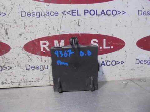 Foto 2ª: Centralita Motor ECU Mercedes Clase E 180 350 CGI C207 2010 COUPE 292CV 215KW [272.982/4]