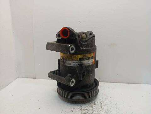 Foto 3ª: Compresor Aire Acondicionado Nissan Almera 1.8 16V CAT 114CV 84KW (2002)