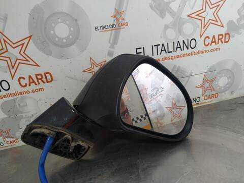 Foto 1ª: Retrovisor Derecho Peugeot 308 PREMIUM 120CV 88KW [5FW] (2007)