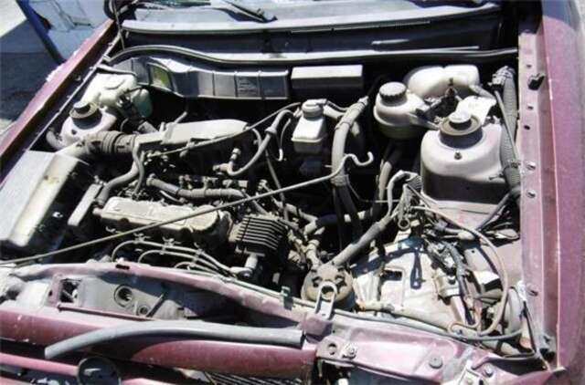 Foto 3ª: Electroventilador Opel Astra 1.6 I [C 16 NZ]