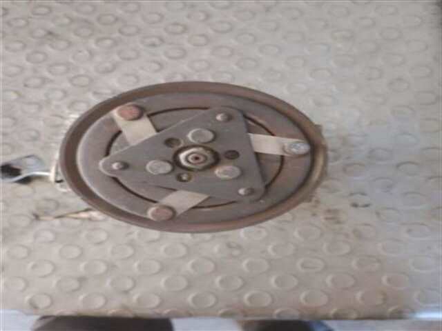 Compresor Aire Acondicionado Mitsubishi Carisma 1.9 1900 DI-D COMFORT [1.9 LTR. - 75 KW DI-D CAT]