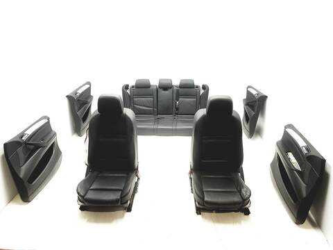 Juego Asientos Completos Bmw X5 3.0 TD 245CV 235CV