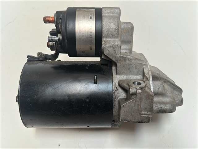 Motor de Arranque Ford Transit 2.2 HDI