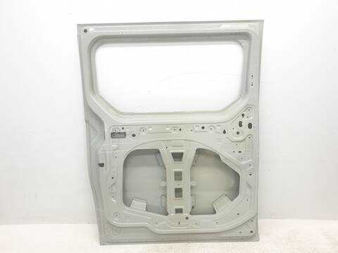 Foto 3ª: Puerta Lateral Corredera Izquierda Renault Trafic L1H1 29T KOMFORT (2014)