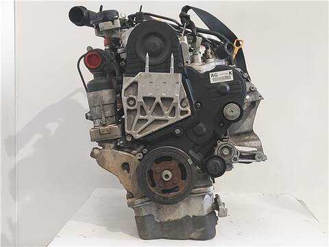 Foto 4ª: Motor Completo Chevrolet Lacetti 2.0 SX 121CV 89KW [Z20S-D] (2009)