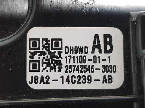 Foto 3ª: Centralita Motor ECU Land Rover Range VELAR R-DYNAMIC HSE (2017)