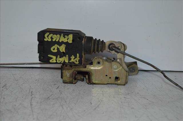 Foto 1ª: Cerradura Puerta Delantera Derecha Citroen Zx 1.9 D 1994-1997 [D9B] (1996)