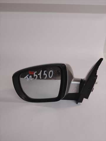 Retrovisor Izquierdo Hyundai ix35 1.7 D