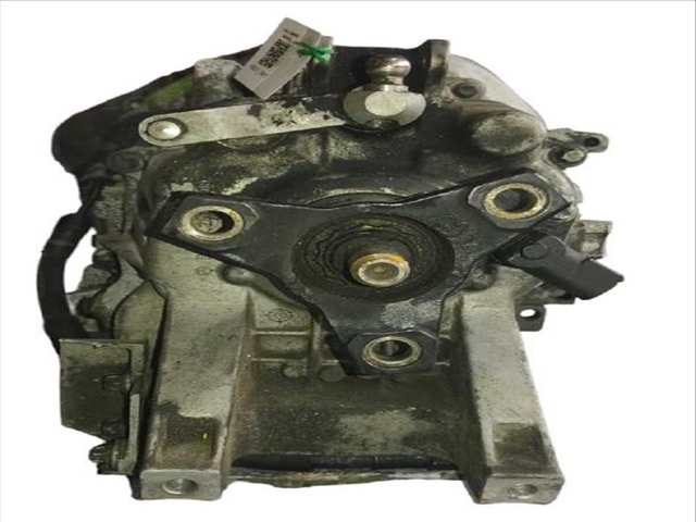 Caja Cambios Mercedes Clase C 160 C 200 CDI 203.004)