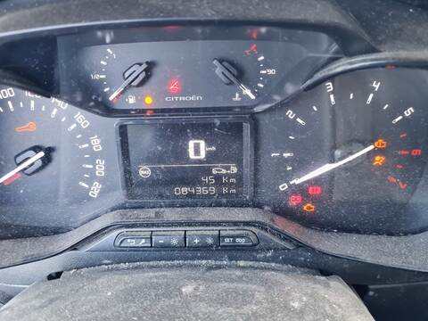 Cuadro de Instrumentos Citroen C3 FEEL 82CV 60KW