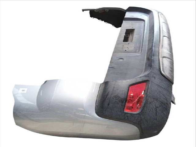 Paragolpes Trasero Peugeot 3008 1.6 HDI