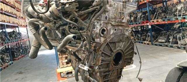 Foto 2ª: Biela Bmw Serie 1 114 2.0 116D [2.0 LTR. - 85 KW 16V DIESEL CAT] [N47 D20 A]