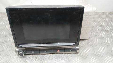 Sistema GPS Citroen C3 1.2 VTI 82 LPG 82CV 60KW