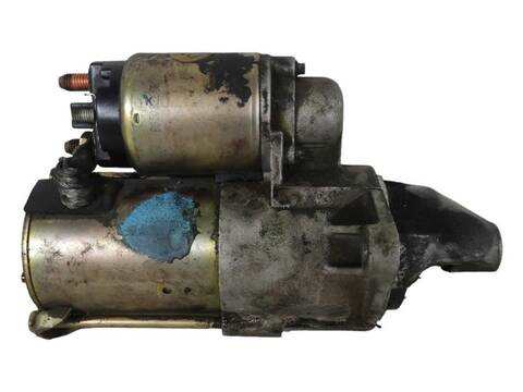 Motor de Arranque Daewoo Kalos 1.4 16V