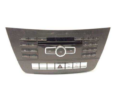 Foto 2ª: Sistema GPS Mercedes Clase C 160 C 220 CDI BLUEEFFICIENCY 204.002) 170CV 125KW [651911] (2014)