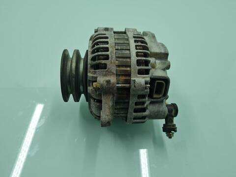 Foto 3ª: Alternador Ford Ranger 2.5 12V TD CAT 109CV 80KW [WL] (2000)