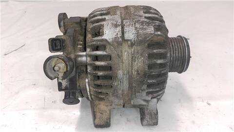 Foto 4ª: Alternador Citroen C5 2.0 HDI EXCLUSIVE [2 0 LTR. - 80 KW HDI] BERLINA 109CV