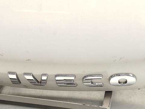 Foto 4ª: Capot Iveco Daily 33S16 35S16 35C16 40C16 50C16 156CV 115KW FURGONETA [F1AGL411G*C] (2019)