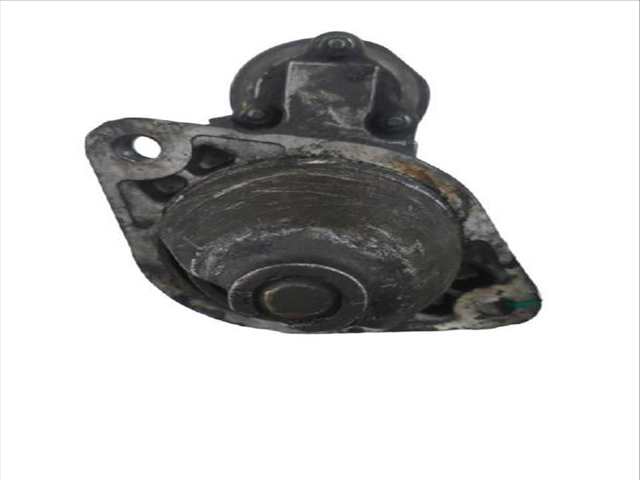 Foto 2ª: Motor de Arranque Opel Combo 1.7 DTI 16V 75CV (2001)