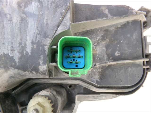 Foto 3ª: Faro Derecho Ford Mondeo 2.0 TDCI 2000-2007 [HJBB] (2005)