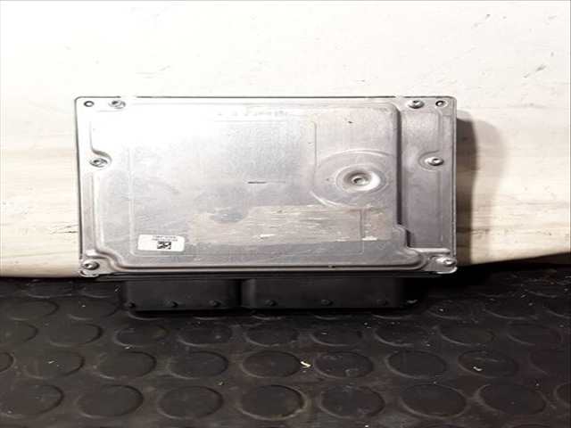 Foto 2ª: Centralita Motor ECU Bmw Serie 1 114 2.0 16V 143CV (2004)