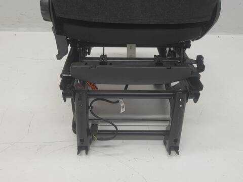 Foto 3ª: Asiento Delantero Izquierdo Fiat Ducato 140 L1H1 RS 3000 MM