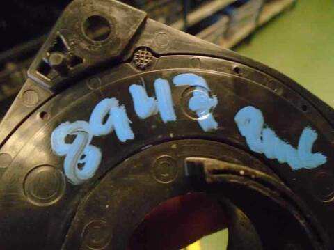 Foto 3ª: Anillo Airbag Chevrolet Kalos 1.4 SE 94CV 69KW [F14D3] (2007)