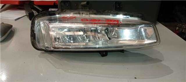 Faro Antiniebla Delantero Derecho Land Rover Discovery 2.0 PURE [2.0 LTR. - 110 KW TD4 CAT]
