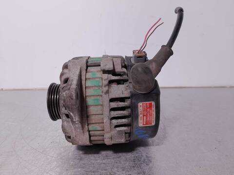 Foto 3ª: Alternador Kia Sephia 1.5 CAT 80CV 59KW [BF] (2000)
