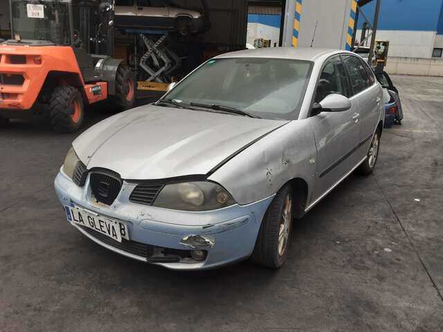 Puente Delantero Seat Ibiza 1.9 TDI 100CV